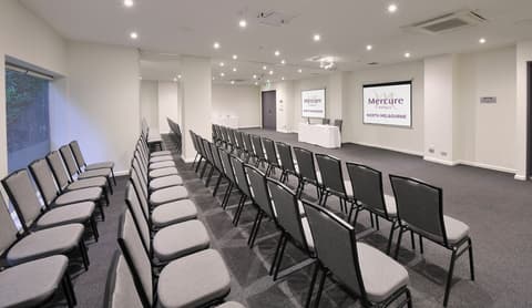 Mercure North Melbourne, Meeting facility
