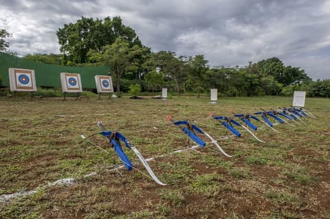 Lake Manyara Serena Safari