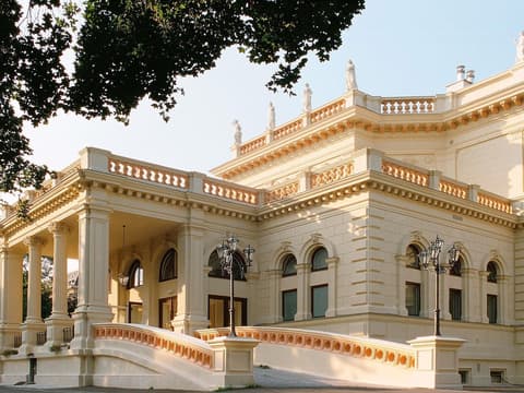 Hotel Mercure Wien Westbahnhof
