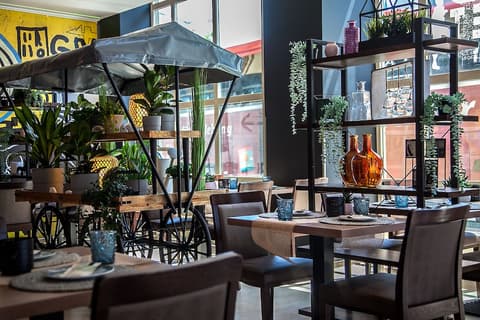 Hotel Mercure Wien Westbahnhof