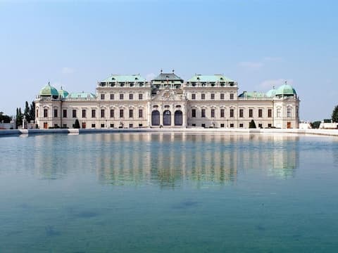 Hotel Mercure Wien Westbahnhof