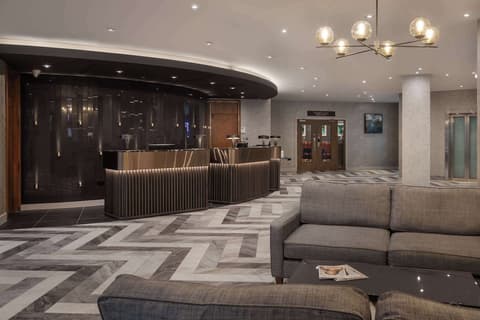Hilton Cardiff