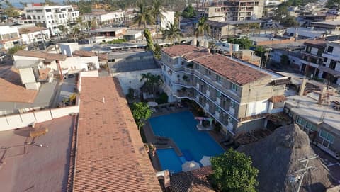 Hotel Vallartasol