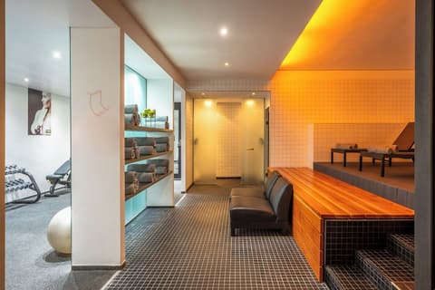 INNSiDE by Meliá Düsseldorf Seestern