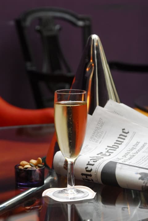 WHO - Windsor Hotel Opera