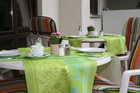 Hotel Flora Stuttgart - Möhringen