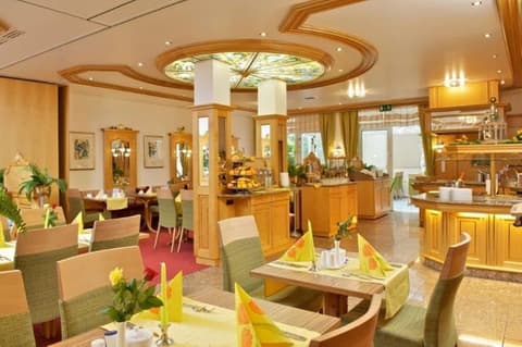 Park Hotel Laim