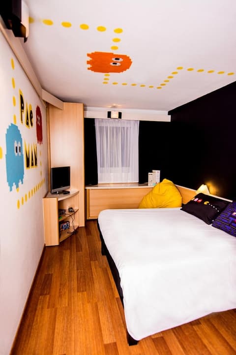 Ibis Poznań Stare Miasto