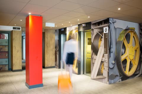 Ibis Poznań Stare Miasto