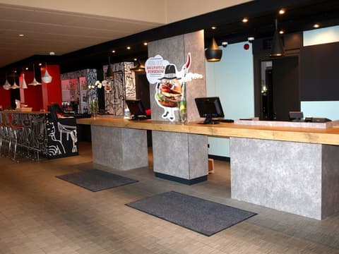 Ibis Poznań Stare Miasto