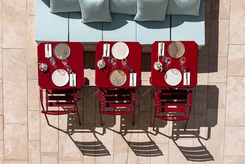 Regina Experimental Biarritz