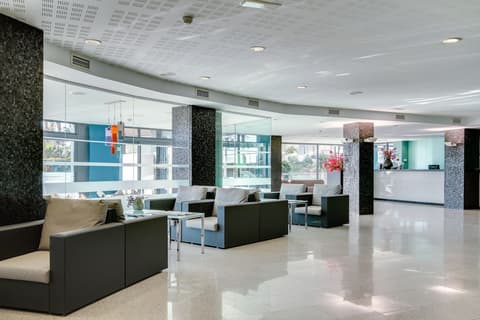 Hotel Calipolis