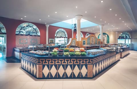 Iberostar Waves Costa Dorada - All Inclusive, Lobby