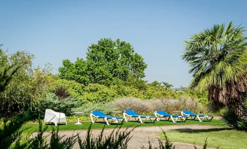 Sercotel Arrahona Sabadell