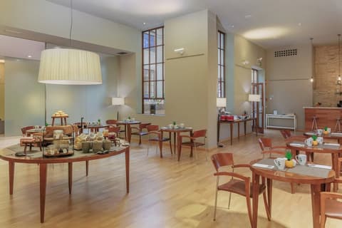 Sercotel Arrahona Sabadell