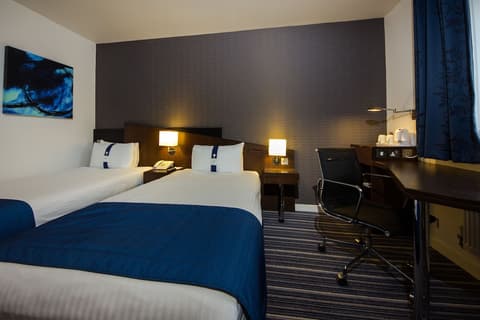Holiday Inn Express London-Royal Docks, Docklands by IHG