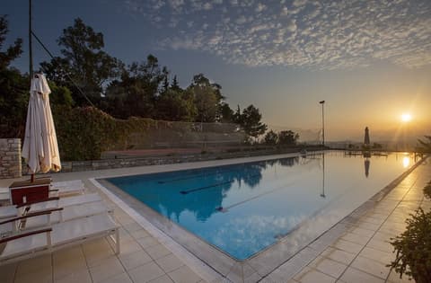 The Marmara Bodrum - Adult Only, Pool