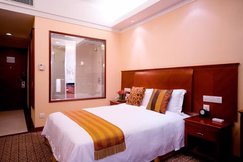 Ramada by Wyndham Pearl Guangzhou