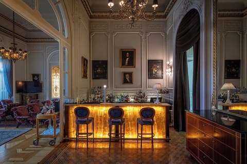Pestana Palace Lisboa Hotel & National Monument - The Leading Hotels of the World