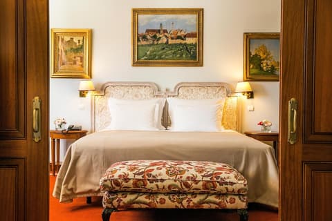 Pestana Palace Lisboa Hotel & National Monument - The Leading Hotels of the World, Room