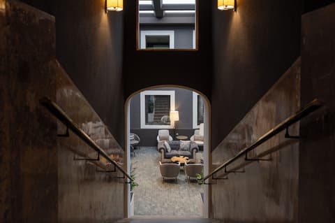 Hesperia Barri Gòtic