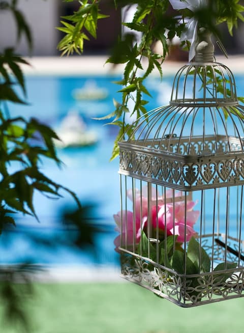 Oca Puerta del Camino Hotel