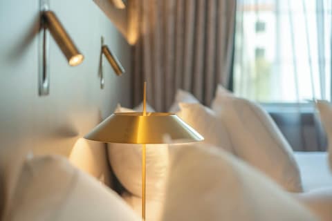 Hotel Carlemany Girona