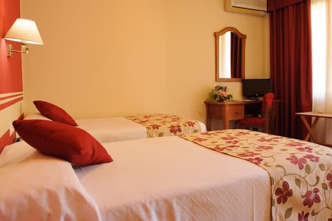 Hotel Dunas - Puerto, Room