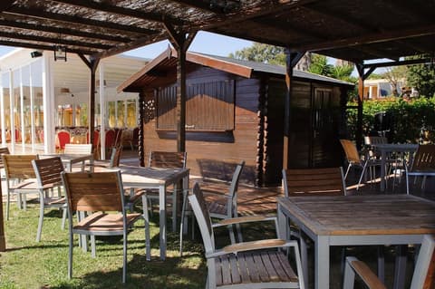 Hotel Dunas - Puerto, Restaurant