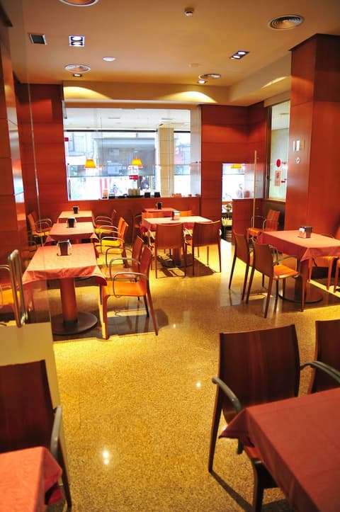 Hotel Zenit Dos Infantas