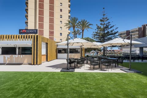 Occidental Fuengirola