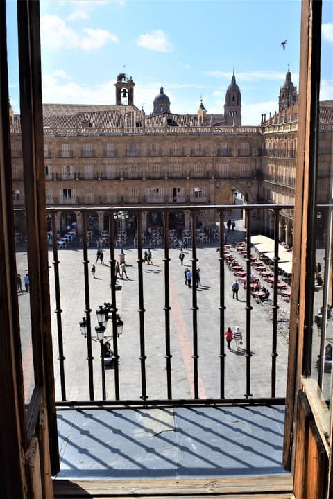 Hotel Sercotel Las Torres Salamanca