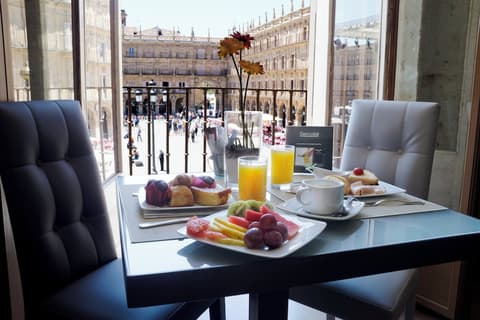 Hotel Sercotel Las Torres Salamanca