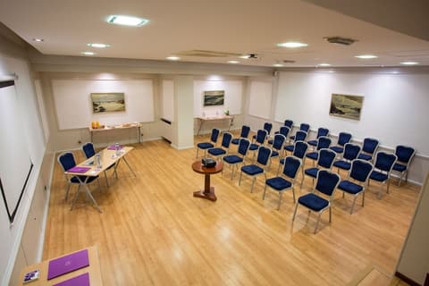 Hotel Zentral Ramiro I Oviedo
