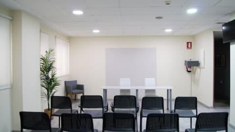 Sweet Hotel Renasa, Meeting facility