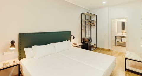 Sercotel Las Casas de los Mercaderes, Room