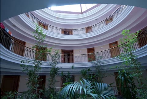 Hotel Hoyuela