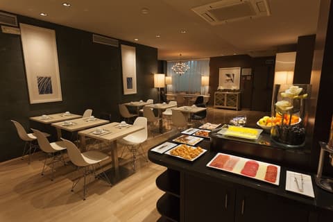 Hotel Conqueridor
