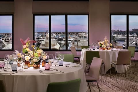 Riviera Marriott La Porte de Monaco