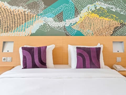 Novotel Paris Charenton Le Pont
