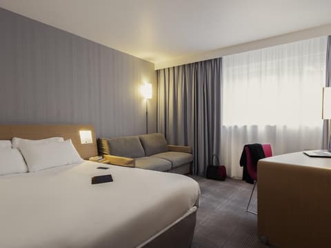 Novotel Roissy Saint-Witz