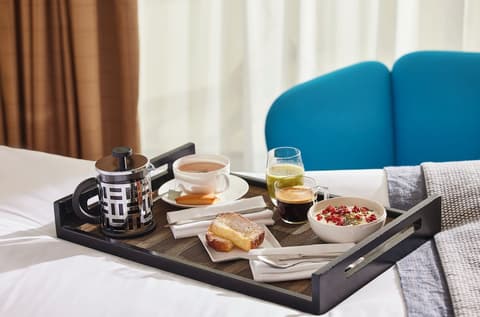 Sofitel Biarritz Le Miramar Thalassa Sea & Spa