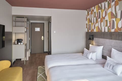 NYX Hotel Berlin Köpenick by Leonardo Hotels