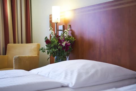 Hotel Concorde München, Room