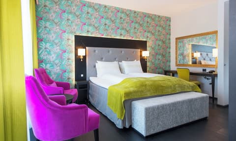 Thon Hotel Opera
