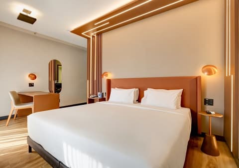 Quality Hotel Paulista - Sao Paulo