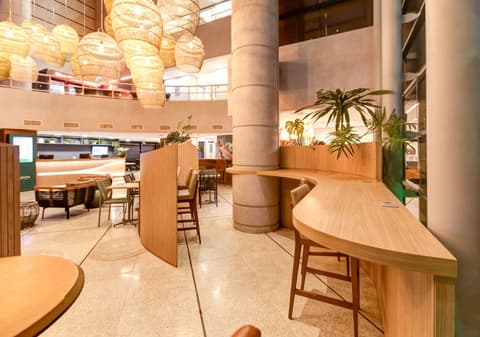 Quality Hotel Paulista - Sao Paulo