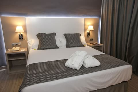 B&B Hotel Cartagena Cartagonova