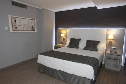 B&B Hotel Cartagena Cartagonova