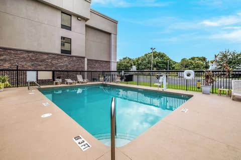 Hampton Inn Winter Haven